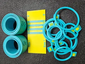 Full Sizing Kit