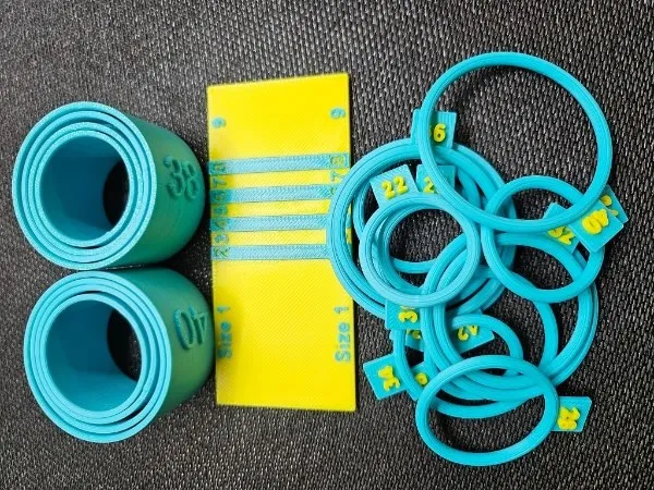 Full Sizing Kit