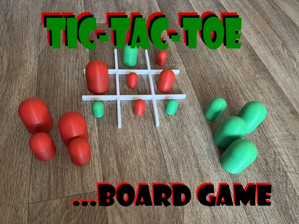 Jeu de morpion (Tic Tac Toe)