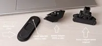 0.2mm layer, 4 walls, 15% infill