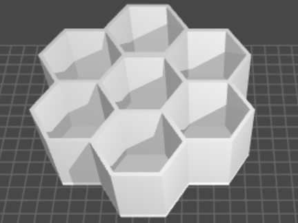 desk/screw sorter