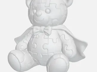 bear