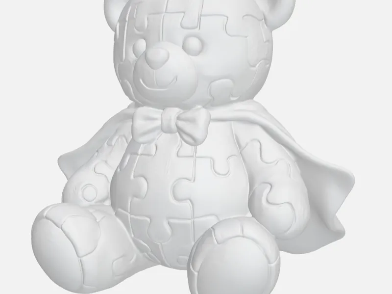 bear