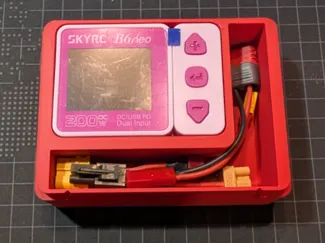 B6neo mobile case