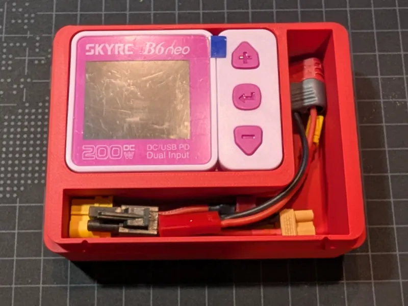 B6neo mobile case