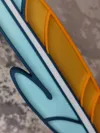 Color inserts
