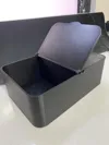 PLA – 0.2mm Layer, 2 Walls, 15% Infill – No Supports