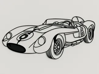 Ferrari 250 Testa Rossa