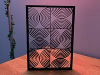 0.16mm layer, 2 walls, 15% infill
