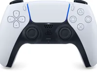 Manette PS5 décorative — photo 1