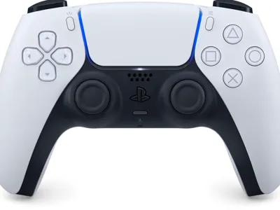 PS 5 Controller easy to print 