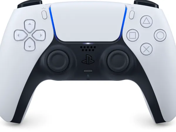 Manette PS5 décorative