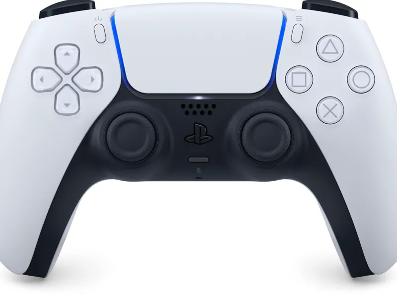 PS 5 Controller einfach zum Drucken 