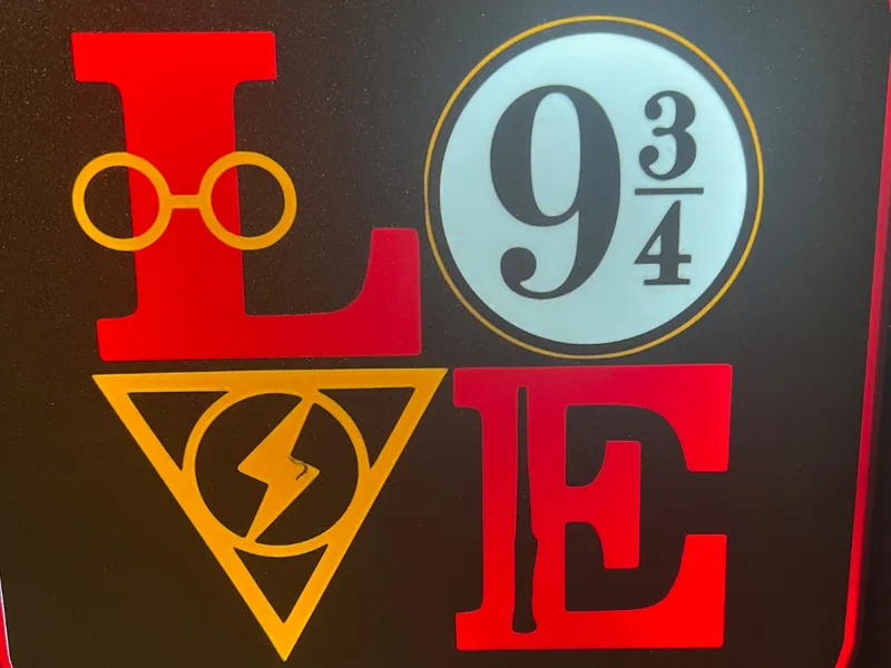 Love HP