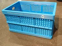 0.16mm layer, 2 walls, 15% infill