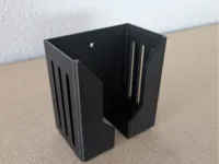 0.16mm layer, 2 walls, 15% infill