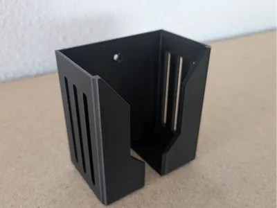 Wall Mount for LiveWire S2 charger