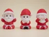 SANTA - No evil
