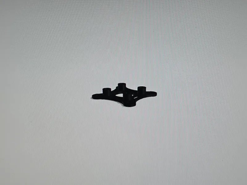 Flight Controller 30x30 to 20x20 Spacer
