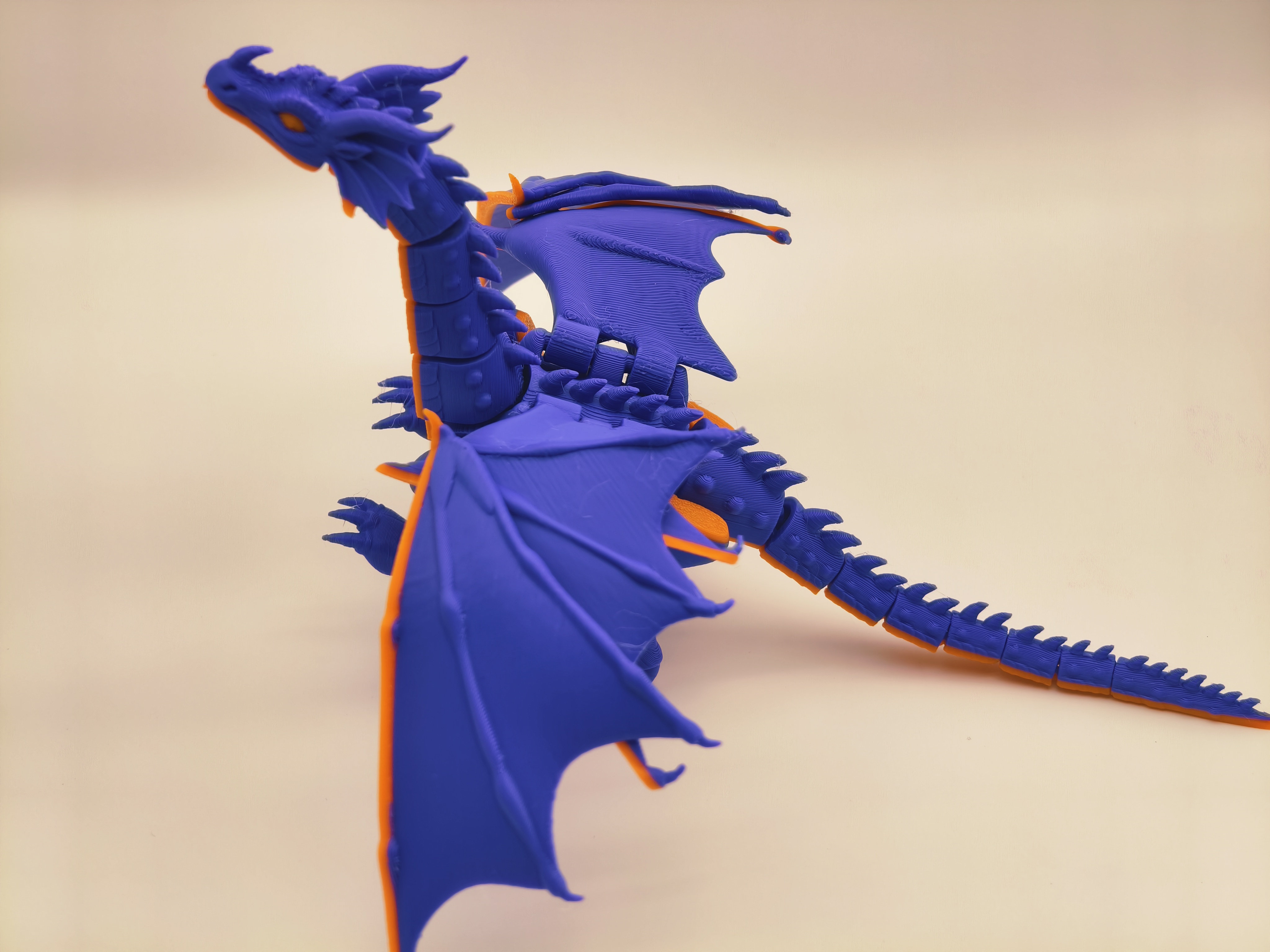 3Dプリント ジェイソン・ボーヒーズ HueForge炎の芸術 - 無料3Dモデル