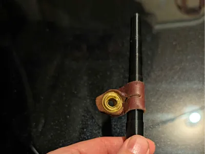 Anklet Stretching tool