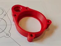 0.2mm layer, 6 walls, 75% infill
