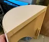 Bottom cover