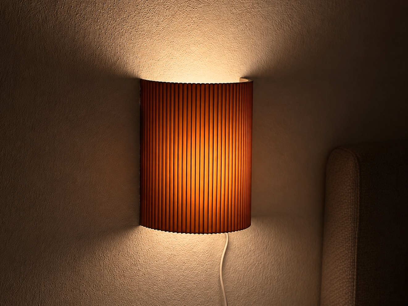 wall lamp - LED Lamp Kit 001