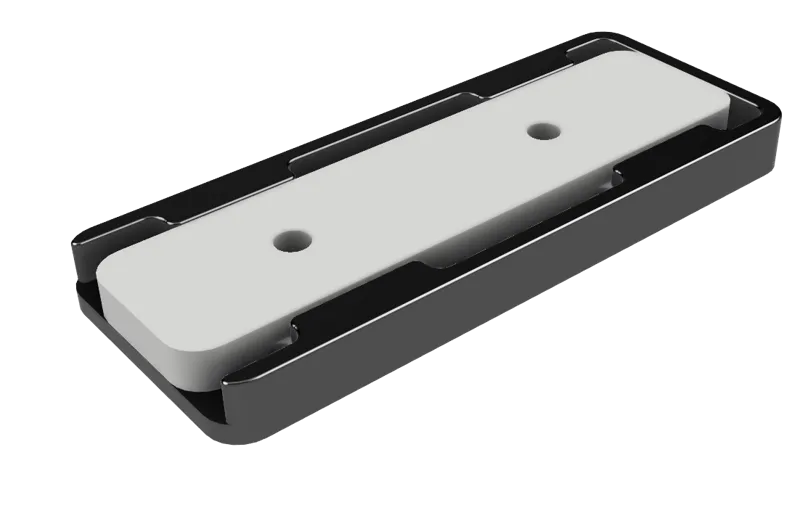 Sliding Mount