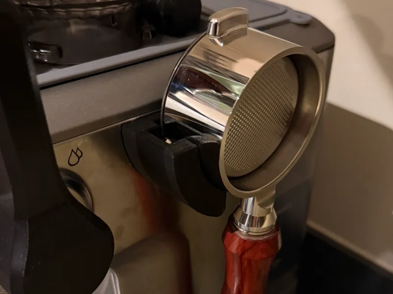 54mm Portafilter Magnetic holder
