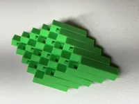 Cube fidget 5x5 — photo 3