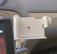 Support téléphone pour voiture — photo 3