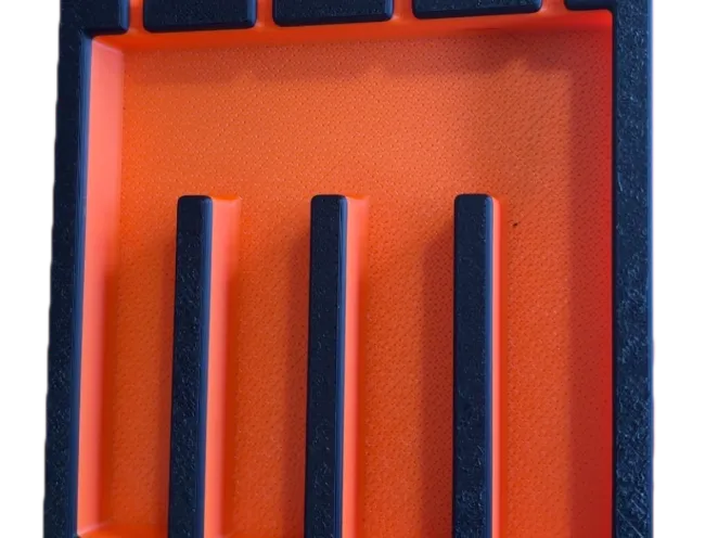 Snap on instinct pick holder
