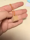 Single test version 0.2mm layer, 2 walls, 15% infill
