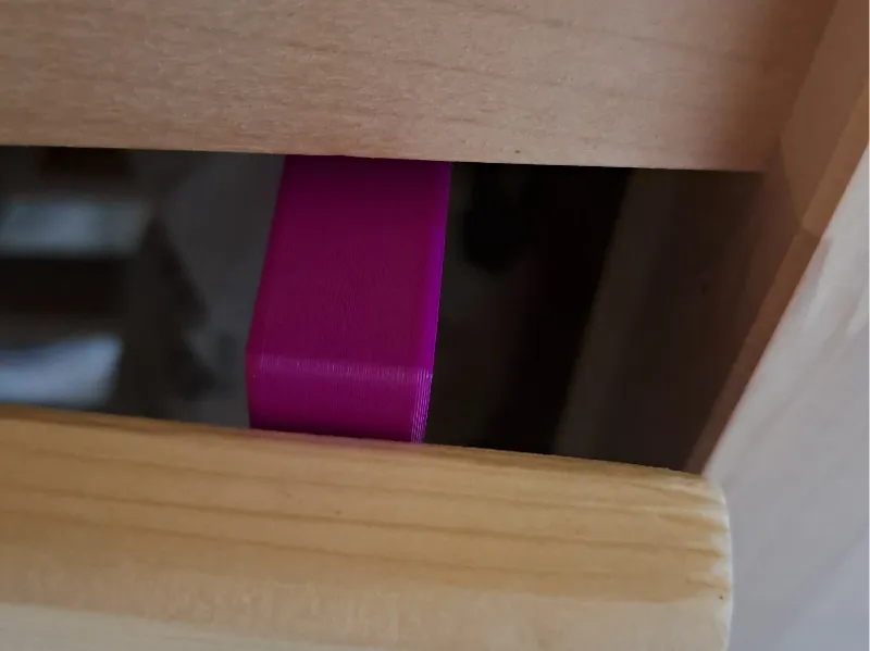 Child Safety Door – Easy Protection Lock