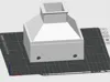 0.2mm layer, 8 walls, 85% infill