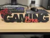 0.2mm layer, 2 walls, 10% infill
