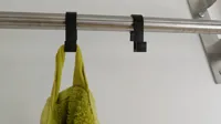 Original model, 0.6 nozzle