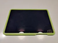 Coque rigide de protection pour Galaxy Tab A9+ — photo 4