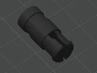 0.16mm layer, 3 walls, 15% infill