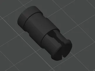 JBL Speaker Grill Peg Clip