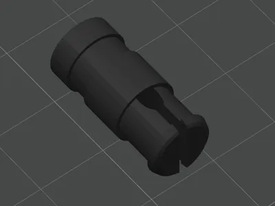 JBL Speaker Grill Peg Clip
