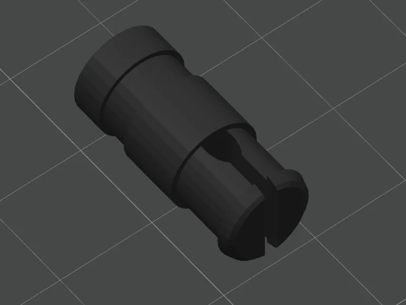 JBL Speaker Grill Peg Clip