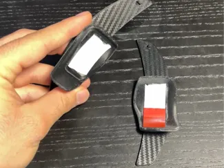 DSG Paddle Shifter Extension (VAG)