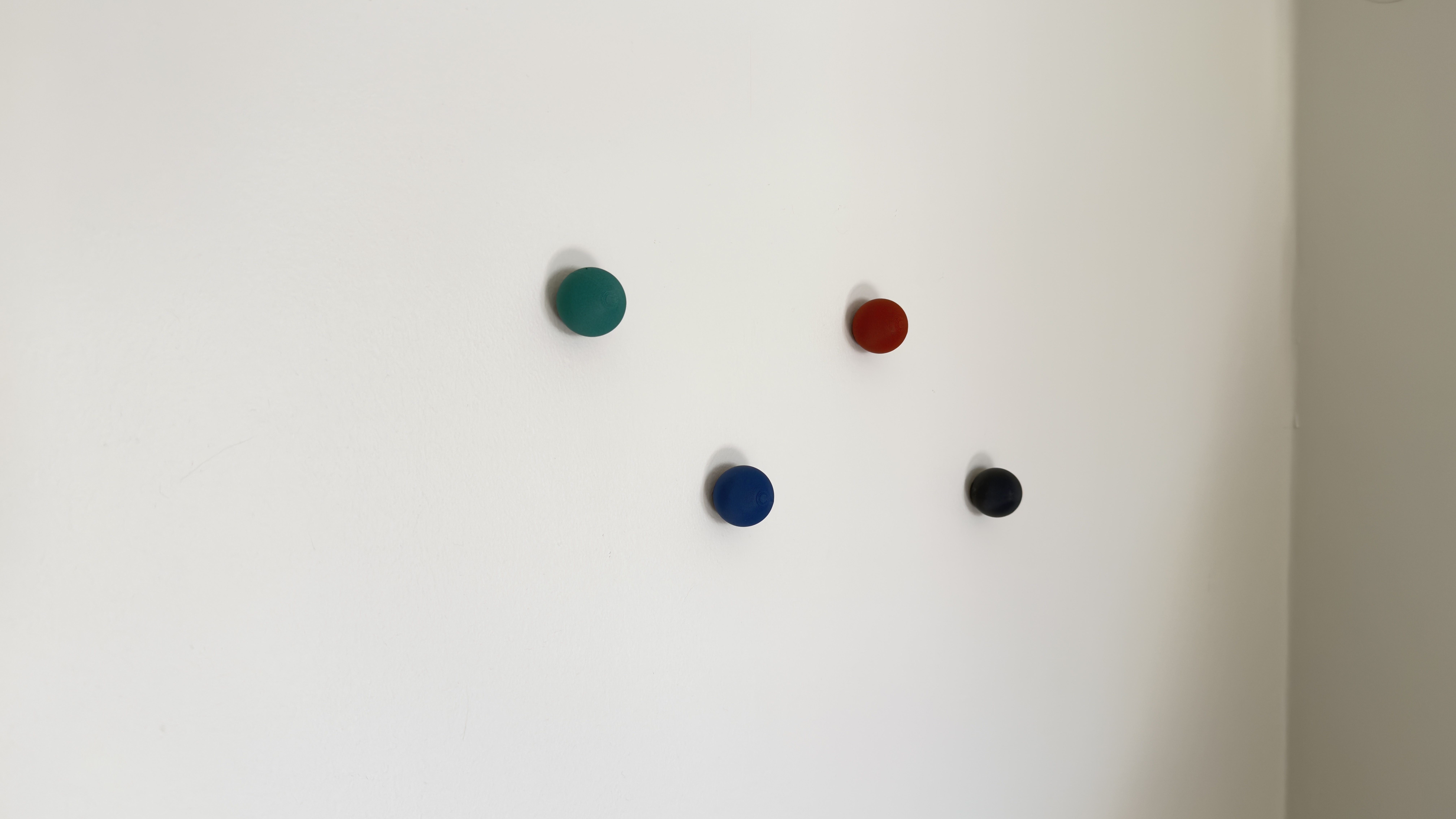 Miniatura 2 do modelo 3D WobbleDots
