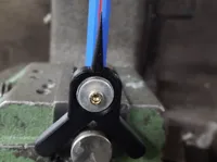 0.2mm layer, 4 walls, 18% infill