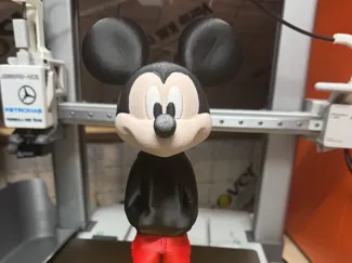 mickey mousse urban vibes no ams 