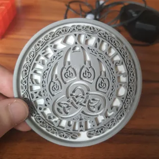 Coaster