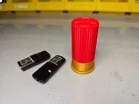 0.2mm layer, 3 walls, 15% infill