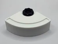 0.2mm layer, 2 walls, 100% infill